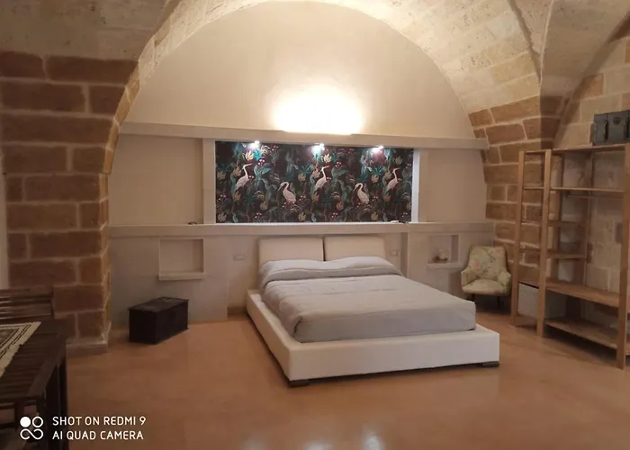 Villa La conigliera Brindisi