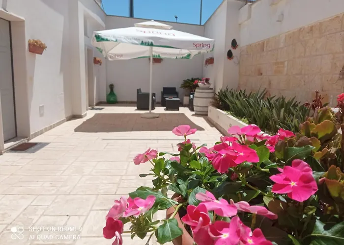 Villa La conigliera Brindisi